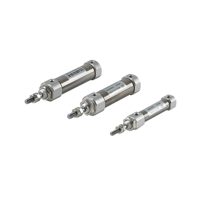 微型不锈钢迷你CDJ2B16*30