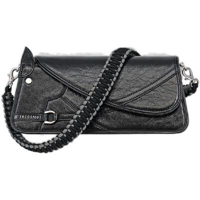 大犬乌马原创设计梦马包