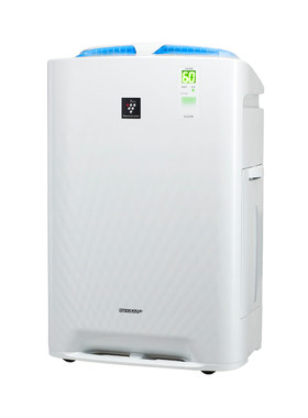 夏普空气净化器BB61家用