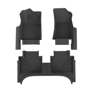 【升级包门槛】埃安I60定制脚垫