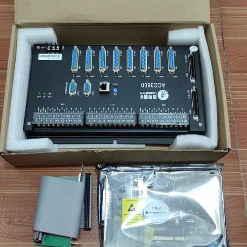 【议价-可维修】 Leadshine DMC3800 工控备件  /均有货