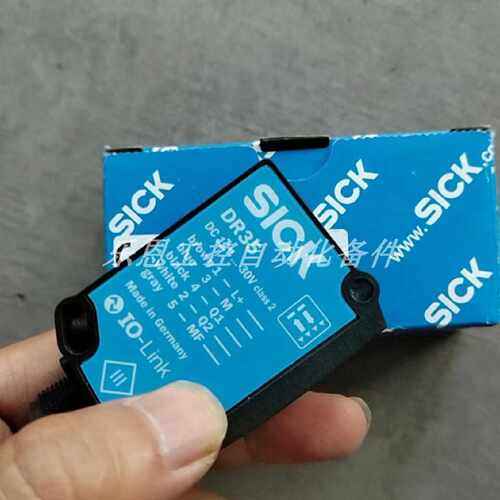 议价DR35-B15822 西克 传感器 全新原装正品现货议价