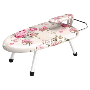 烫衣板迷你折叠熨衣板家用台式熨衣服架子熨烫板小型电熨斗板蒸汽