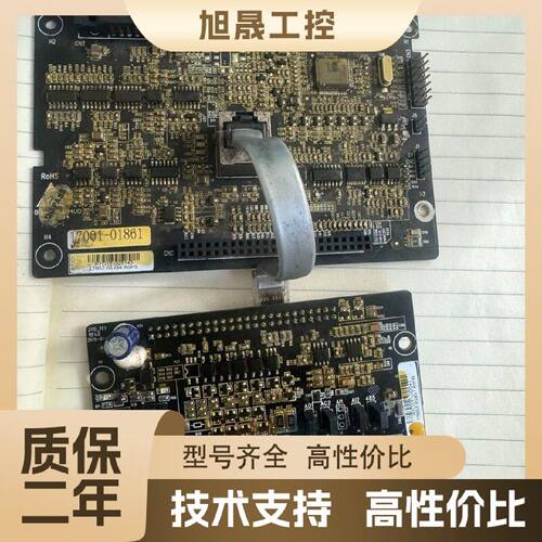 【议价】英威腾GD200A。18.5kw主板cpu板，，英威腾变频器