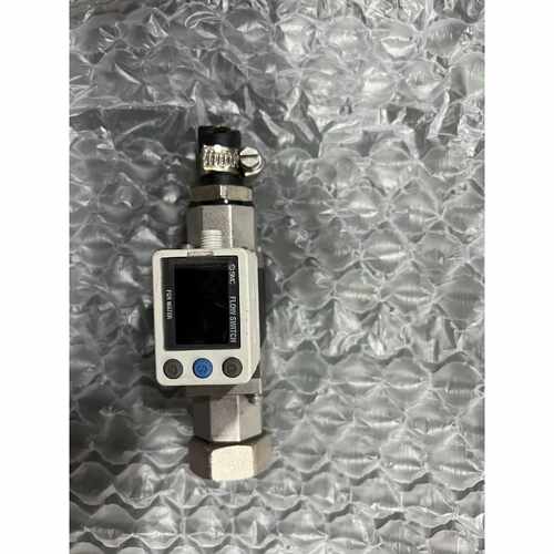 议价SMC流量计PF3W720F04BTM维修