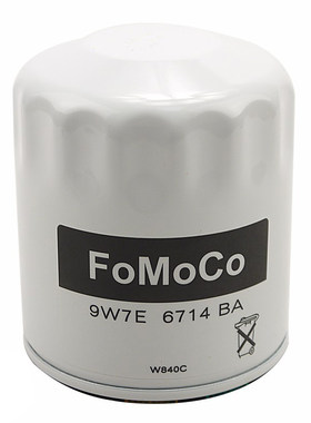 福特原厂2.0T机油滤芯蒙迪欧翼虎锐界锐际致胜冒险家专用机油格