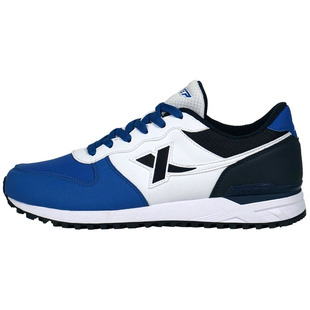 特步男鞋牌子运动鞋男皮面防水秋冬季青少年波鞋正品跑步鞋秋冬款