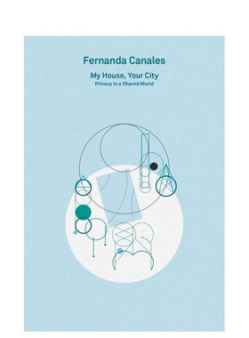 【预售】2G随笔：费尔南达·卡纳莱斯 【2G】2G Essays: Fernanda Canales 原版英文建筑设计 正版进口书