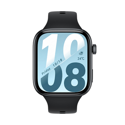 【政府补贴15%】荣耀手表 X5i 智能运动手表 具备窄边大屏  长续航 全天候健康监测等多功能新品手表