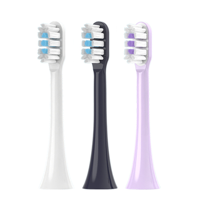 适配小米家电动牙刷头T301/T302