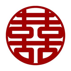 婚房布置装饰结婚专用卧室囍字门窗户楼梯台阶婚礼大小喜字贴套装