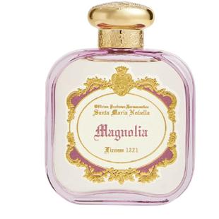 SMN美第奇花园系列淡香精浓香水礼盒Santa Maria Novella小苍兰