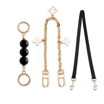 kay20盒子包改造延长包带内胆包