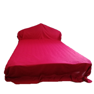 家具防尘布床遮灰布遮盖防灰尘罩布大盖布家用沙发遮尘布遮挡布料