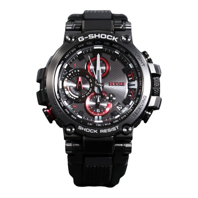 卡西欧G-SHOCK男表蓝牙电波