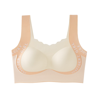 贝盈达初中高中学生少女运动内衣