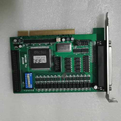 溢价-DMC1380    DMC1380 V1.1 控制卡