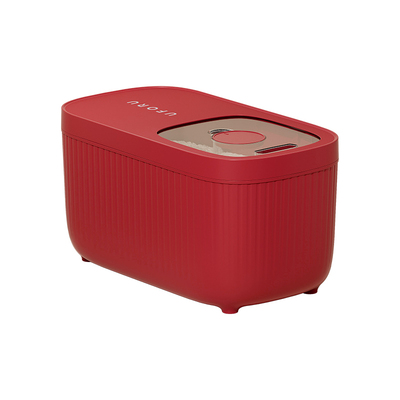 米桶家用乔迁之喜红米缸防虫防潮