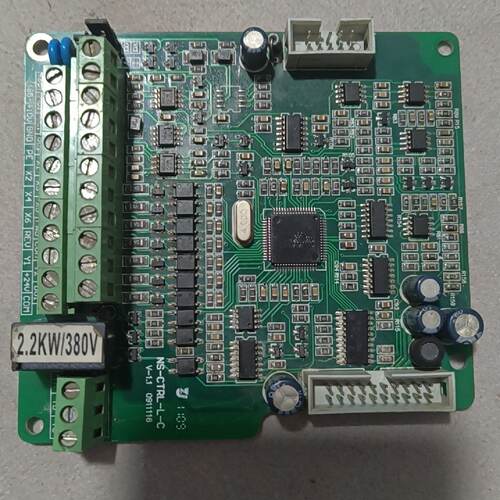 【询价】NS-CTRL-L-C变频器驱动板一个适用
