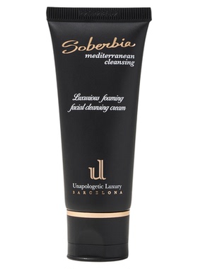 soberbia氨基酸洁面乳40ml