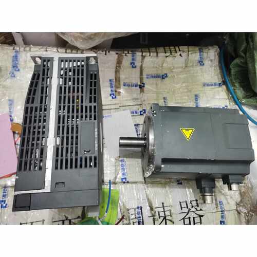 〔议价-可维修〕西门子v90伺服套装型号 驱动型号 6SL3210_5FE1