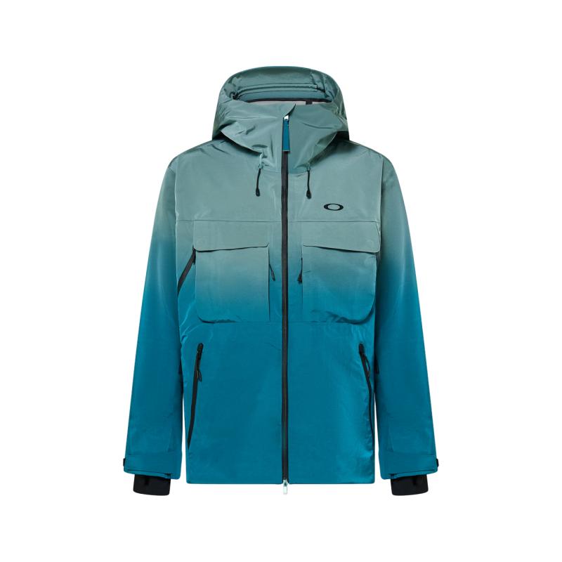 Oakley欧克利时尚户外装备滑雪服滑雪衣FOA407376