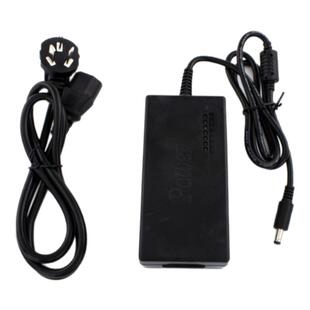 直流电机变压器7档可调电源12-24V可调压DIY适配器调速变压开关