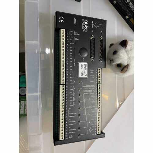 询价-AUTO-MASKIN RK-66 模块 part No.1