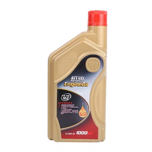 五羊本田摩托车机油SJ10w30原装1000ml四冲程通用/国四升级版防伪