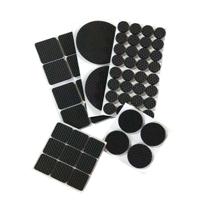 椅子凳子静音脚垫腿垫硅胶沙发家具脚垫桌脚垫保护地板防滑椅脚垫