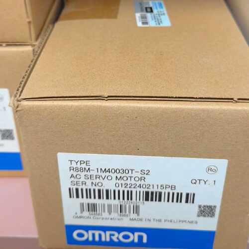 议价R88M-1SN04H-ECT-06 R88M-G1K520H-S2 OMRON电机现货顺丰议价
