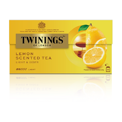 川宁进口红茶柠檬果香