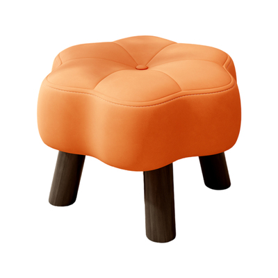 实木家用可爱换鞋凳小凳子家用