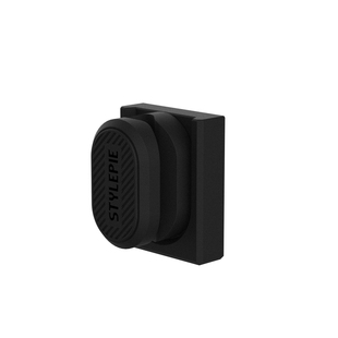 风格派magbase数据线磁吸理线器双强力磁铁适用车载办公家用电源线/网线各种线收纳扣充电线数据线固定器