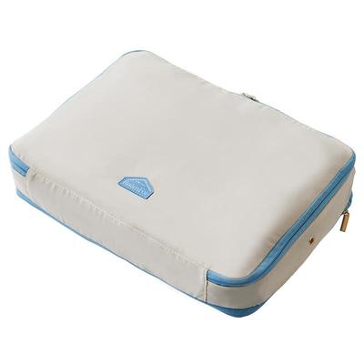 冬天旅行必备压缩羽绒服不伤衣