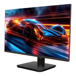 显示器24英寸2K180HZ电竞游戏27寸400HZ台式电脑32寸高清升降屏幕