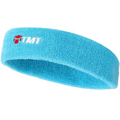 运动头带tmt羽毛球吸汗发带网球