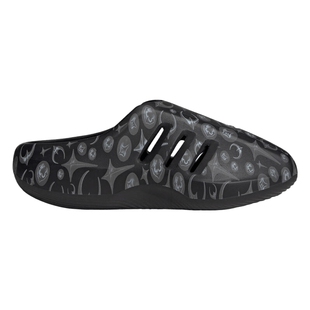 滔搏adidas阿迪达斯三叶草男女adiFOM IIInfinity Mule拖鞋KI0825