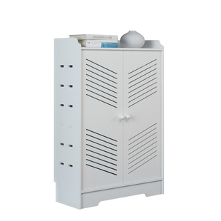 多媒体路由器集线盒信息箱落地装饰遮挡柜电表弱电箱地暖遮挡定制