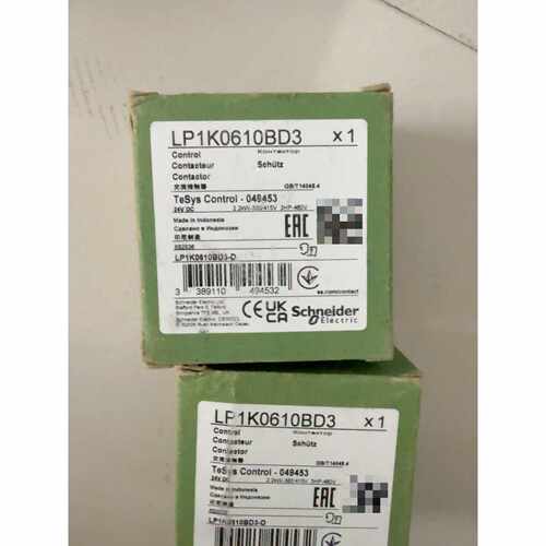 议价LP1K0610BD3
