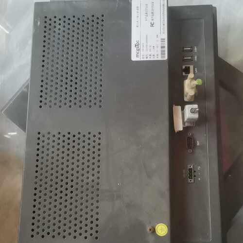 昆仑通态TPC1561H触摸屏，实图拍摄，触摸有问题，接口齐-议价