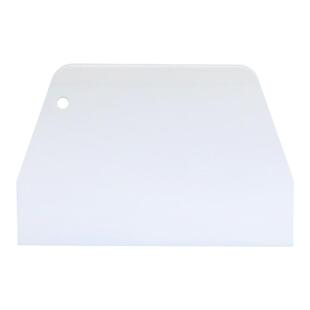 三能器具DIY烘焙工具塑料刮板蛋糕奶油硬质刮油月饼面团切SN4052