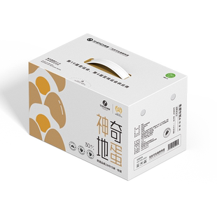 神地鸡蛋无腥无菌可生食鸡蛋溏心蛋奇蛋鲜鸡蛋礼盒30枚礼盒