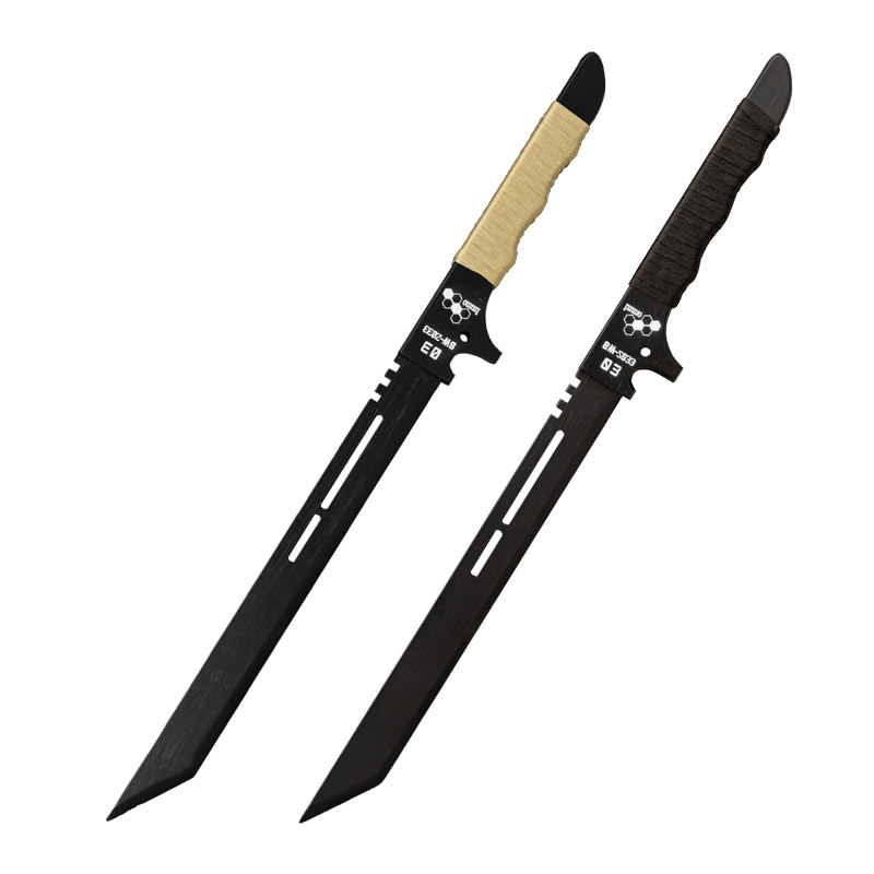 怪兽8号科保宗四郎COS武器