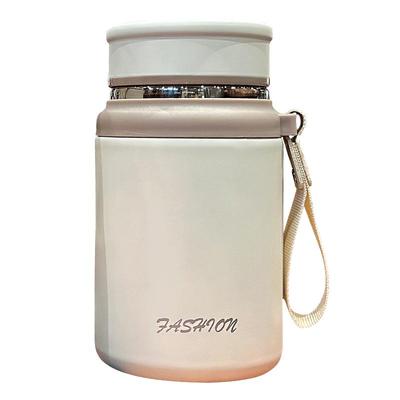 显温保温杯茶隔户外便携学生宿舍