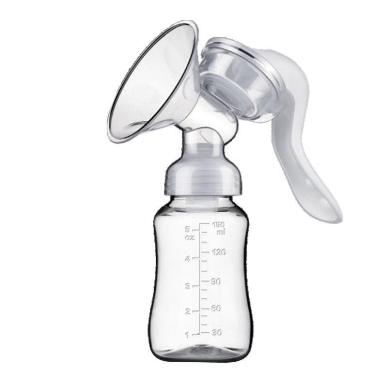 ALLTOMOM手动吸奶器母乳集奶器