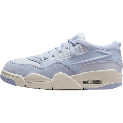 NIKE耐克女子AIR JORDAN 4运动训练篮球鞋FQ7940-010