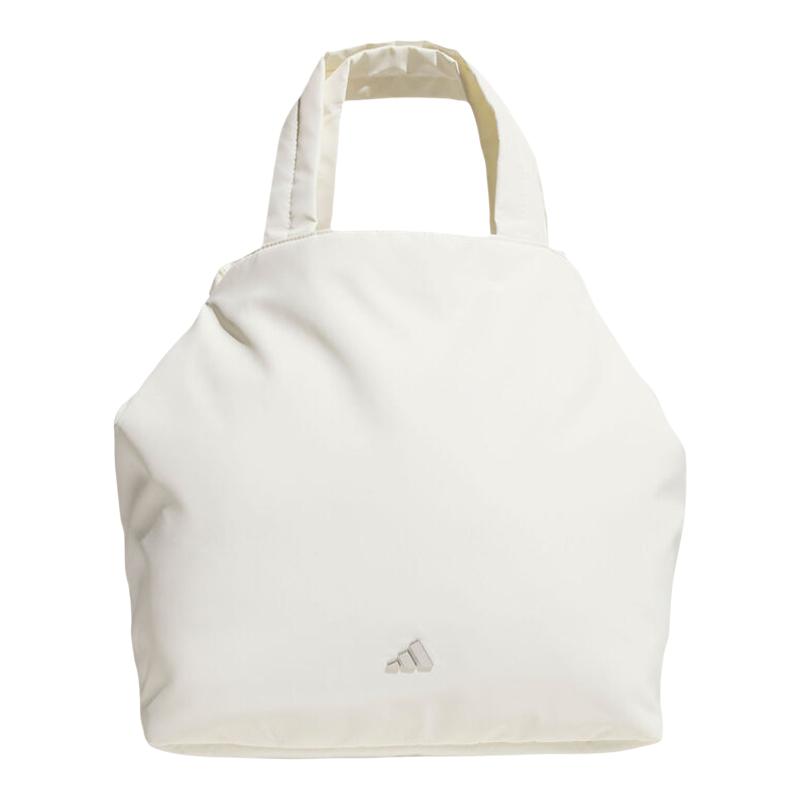 【自营】adidas阿迪达斯女子W SFTLX TOTE运动休闲斜背包KS5214