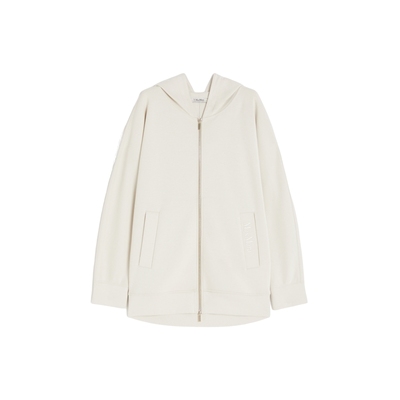 【秋冬新降】MaxMara 25秋冬新品女装针织卫衣外套9916015106&