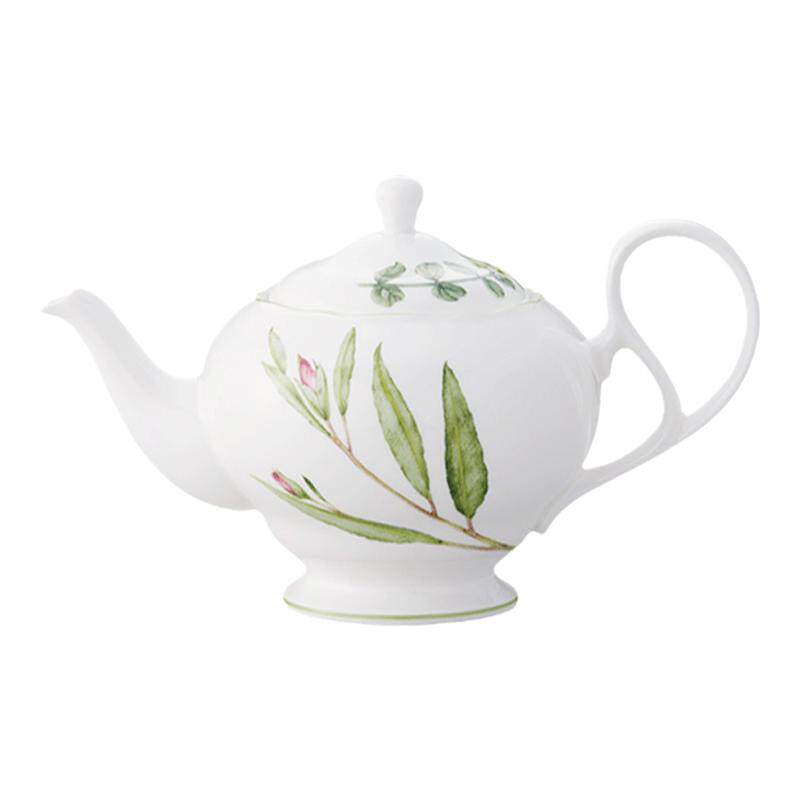 小清新茶壶茶杯咖啡杯碟礼盒装